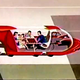 Illustration for article titled Highways Of Future Past: How Close Are We?